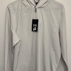 Under Armour Men's Hooded Golf Jacket